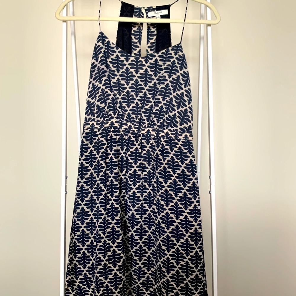 Madewell Mini Dress